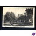 Yorkshire SHEFFIELD Weston Park Postcard by Alp...