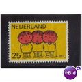 NETHERLANDS 1969 CHILD WELFARE 25C F/U SG1099