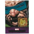 2012 Marvel Beginnings 2 - #284 - Mole Man