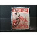 AUSTRALIA 1953 SG 0259 USED