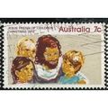 1972 SG 530 - fine used (o)