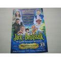 Gary Wilmot (Panto flyer Birmingham 2014/15) ha...