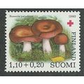 FIN 1980 U/M 1.10m+ 0.20m 'MUSHROOMS' (EBID44-541)
