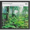 GER 2005 55c 'BLACK FOREST NATIONAL PARK' FINE ...