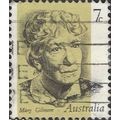 AUSTRALIA, Mary Gilmore (1865-1962), Poet, yell...