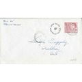 Canada #EN94b Postal Sta. USED Centennial Earli...