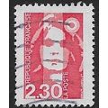 1989 Michel 2751A - fine used (o)