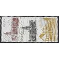 1982/1987 3 different values - #2 fine used (o)