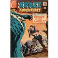 SPACE ADVENTURES # 3 ( 1968 )