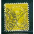 Used 562 10c James Monroe Barely Clears A15714