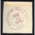 Used Revenue Cancel Manhattan Beach, CA. E0078