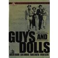 DVD - Guys And Dolls: Deluxe Edition (1955) *Ma...