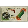 1936 Wills Household Hints 43 Cleaning a Thermo...
