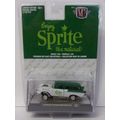 M 2 ' SPRITE ' 1957 Chevrolet 150 Handyman Stat...