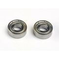 TRA4611 TRAXXAS Ball bearings (5x11x4mm) (2)