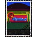 Liechtenstein. 1980 50r S.G.759 Used