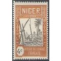 Niger N° 31 YVERT NEUF ** ( MNH )