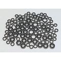 (102pcs) TAMIYA GF-01FT CHASSIS Rubber Sealed B...