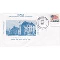 United States 1967 SEPAD National Stamp Exhibit...