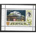 1969 SG 19a - MNH (**)
