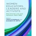 Women Educators, Leaders and Activists