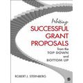 Writing Successful Grant Proposals from the Top...