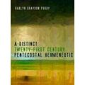 A Distinct Twenty-First Century Pentecostal Her...