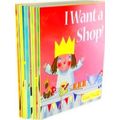 A Little Princess Story Collection Tony Ross 10...