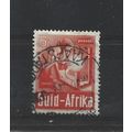 SouthAfrica.SG93 6d Electric Welding.Afrikaans ...