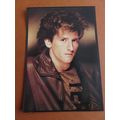 Smash Hits 1984 Panini Sticker No 84 Stuart Cro...