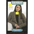 Bernat Knit Hits 542004 Galaxy Yarn Knitting Bo...