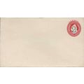 Canada #EN15 Postal Envelope MINT Victoria