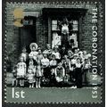 2003 50th Anniversary of Coronation 1st Black a...