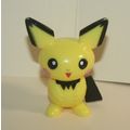 2001 Nintendo Pokemon Pichu Plastic Play Figure
