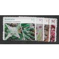 AUS 2016 (SET) (S/A) 'AUSTRALIAN SUCCULENTS' (4...