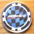 AC DELCO RACING Poker Chip Golf Ball Marker - B...