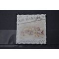 AUSTRALIA 1990 SG 1254 USED