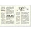 (4632) Tilbury Ferry Essex - 1969 Article