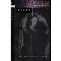 Death: The High Cost of Living (1993 Ltd) # 003...