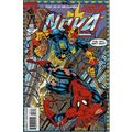 Nova (Vol 2) # 003 NM MODERN AGE COMICS