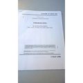 Quadtech /Genrad 1531 1538A 9430 Calibration Pr...