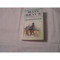 Max Braun TOMBSTONE paperback