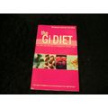 The Gi Diet by Rick Gallop