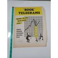 western union ads book telegrams 2 sides (Book ...