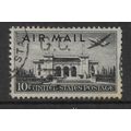 USA 1947 10c BLACK PAN AMERICAN UNION BUILDING ...