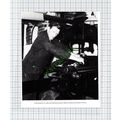 Ivor Mason Wensleydale Press Hawes Yorkshire Da...