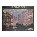 BB 707: Piccadilly Circus