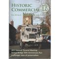 Historic Commercial News, Volume 32 No. 1 Jan F...