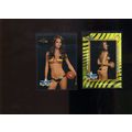 CARRIE ANN STROUP .. 2005 BENCH WARMER - "ALL-S...