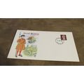 1975 Stuarts GB FDC Cover - Definitive Release ...